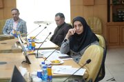 ببینید | جلسه ستاد ملی گذر