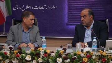 برگزاری جلسه شورای هماهنگی راه و شهرسازی استان کرمان با محوریت نظارت بر حوزه حقوقی و املاک