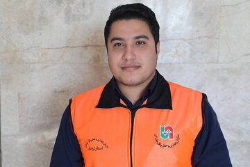 کارنامه پنج‌ماهه راهداری نمین؛ ازنگهداری و ایمن‌سازی ۳۶۷ کیلومتر راه تا جابه‌جایی بیش از ۶۰۱ هزار تن کالا