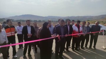 افتتاح ۱۷ کیلومتر از راه‌های مواصلاتی طارم زنجان با اعتبار ۵۰ میلیارد تومان