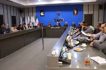 اداره کل راه و شهرسازی خراسان رضوی