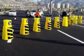 محدوديت تردد