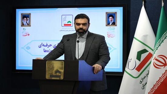 برنامه مسکن استیجار با مدیریت و منابع سازمان ملی زمین و مسکن در استان‌ها اجرایی می‌شود