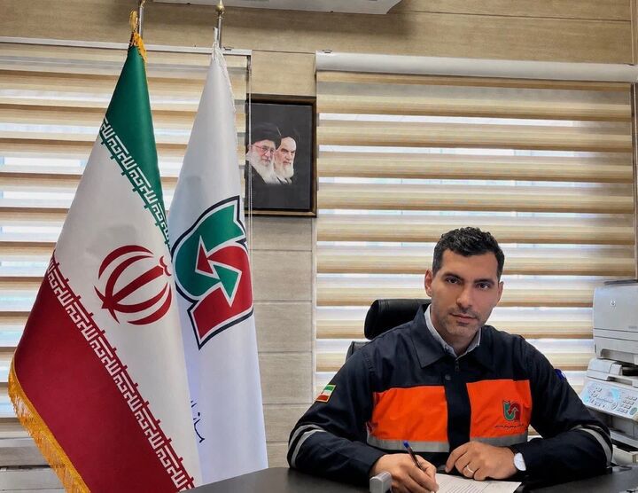 آغاز نهضت زیباسازی و منظرآرایی در محورهای مواصلاتی استان سمنان