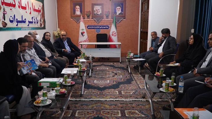 دستور ویژه مدیرکل راه و شهرسازی کرمان برای رفع موانع تأمین زمین جامعه ایثارگری