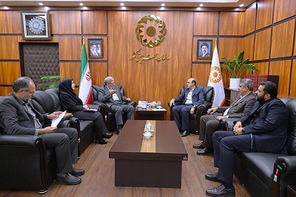 تأکید بر تسریع روند تأمین مسکن جامعه هدف بهزیستی در شهرهای جدید