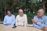 بازآفرینی