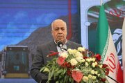 ببینید| آغاز عملیات اجرایی آزادراه سه‌راهی تربت- قدمگاه به طول ۳۳ کیلومتر به عنوان بخشی از آزادراه حرم تا حرم