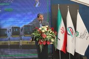 ببینید| آغاز عملیات اجرایی آزادراه سه‌راهی تربت- قدمگاه به طول ۳۳ کیلومتر به عنوان بخشی از آزادراه حرم تا حرم