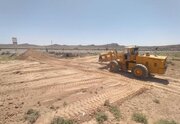 ببینید| آمادگی راهداران خراسان جنوبی برای فصل بارندگی