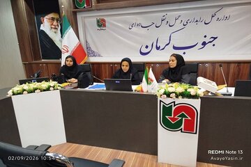 برگزاری کارگاه آموزشی «پزشک خانواده و نظام ارجاع» برای کارکنان راهداری جنوب کرمان