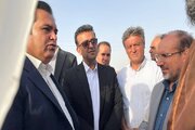 ببینید |  بهره‌برداری از پروژه روشنایی محور نجم‌آباد–نظرآباد  توسط اداره کل راهداری و حمل و نقل جاده‌ای استان البرز در هفته دولت