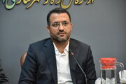 جلسه شورای هماهنگی راه وشهرسازی استان سمنان