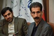 جلسه شورای هماهنگی راه وشهرسازی استان سمنان