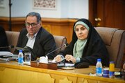 ببینید | برگزاری نشست شورای معاونین وزارت راه و شهرسازی