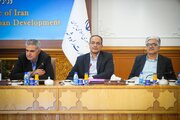 ببینید | برگزاری نشست شورای معاونین وزارت راه و شهرسازی