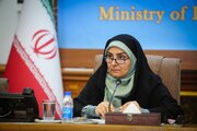 ببینید | برگزاری نشست شورای معاونین وزارت راه و شهرسازی