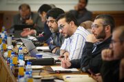 ببینید | برگزاری نشست شورای معاونین وزارت راه و شهرسازی