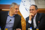 ببینید | برگزاری نشست شورای معاونین وزارت راه و شهرسازی