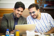 ببینید | برگزاری نشست شورای معاونین وزارت راه و شهرسازی