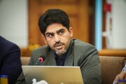 ببینید | برگزاری نشست شورای معاونین وزارت راه و شهرسازی