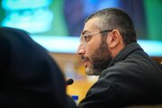 ببینید | برگزاری نشست شورای معاونین وزارت راه و شهرسازی