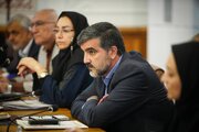 ببینید | برگزاری نشست شورای معاونین وزارت راه و شهرسازی
