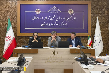 کمیسیون ماده 5