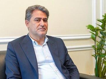 نماینده مجلس