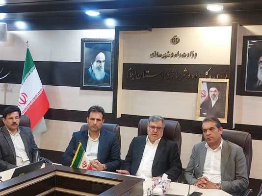 شتاب‌بخشی به توسعه زیرساخت‌های ایلام با پیگیری سه طرح کلان شهری