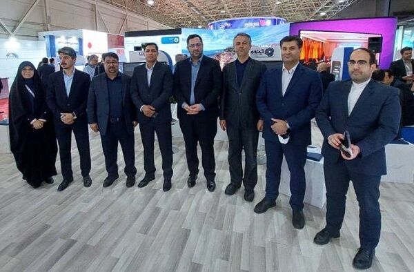 نمایشگاه