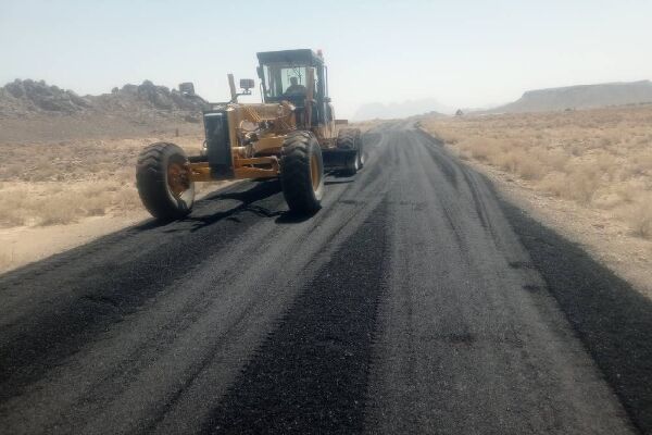 روکش آسفالت