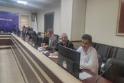 یک صد و بیست و دومین جلسه شورای مسکن