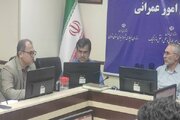 یک صد و بیست و دومین جلسه شورای مسکن