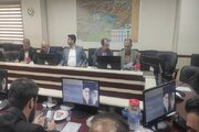 یک صد و بیست و دومین جلسه شورای مسکن