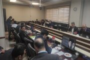 یک صد و بیست و دومین جلسه شورای مسکن