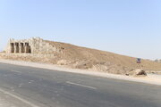 بازدید سرپرست اداره کل راه و شهرسازی البرز از پروژه‌های عمرانی و مسکن غرب استان