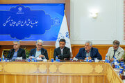 ببینید | جلسه پایش طرح های حمایتی مسکن