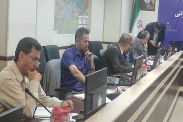 یک صد و بیست و دومین جلسه شورای مسکن