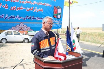 گلستان-سیجوال