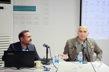 نشست بازآفرینی سبزوار