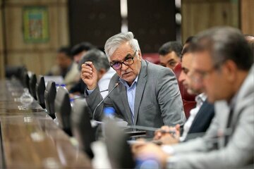 آماده‌باش راهداری ایلام برای مقابله با حوادث زمستانی