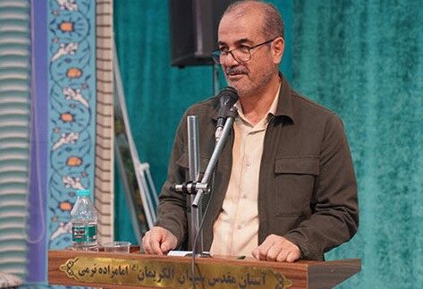 حمایت از پروژههای اولویتدار بازآفرینی شهری و پیگیری تأمین قیر و زمین
