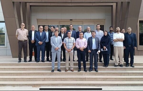 مجتمع اموزشی
