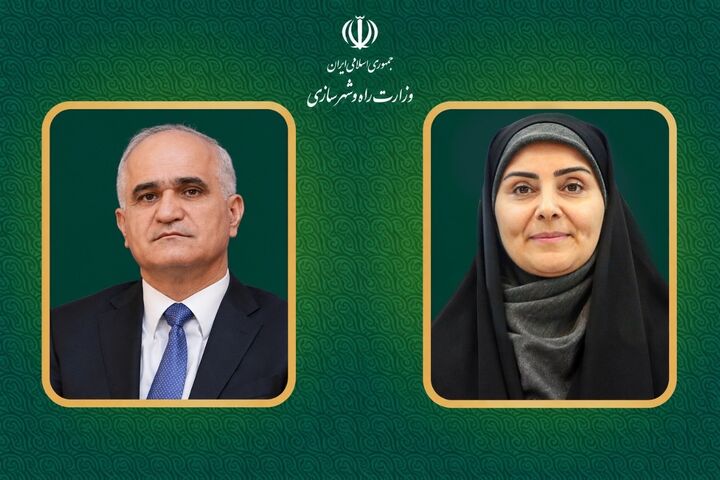 وزیر راه و شهرسازی