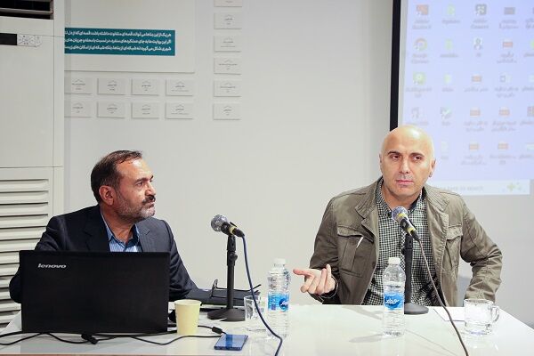 نشست بازآفرینی سبزوار