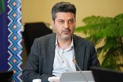 کارگروه امور زیربنایی