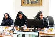 کارگروه امور زیربنایی
