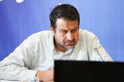 کارگروه امور زیربنایی