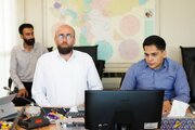 کارگروه امور زیربنایی